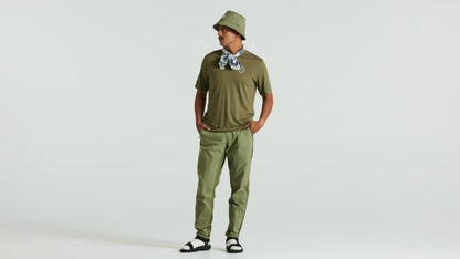 Specialized/Fjällräven Rider's Hybrid Trousers Men's