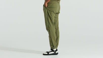 Specialized/Fjällräven Rider's Hybrid Trousers Men's