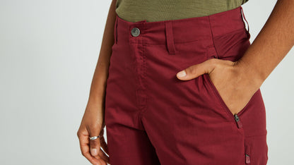 Specialized/Fjällräven Riders Hybrid Trouser Women's