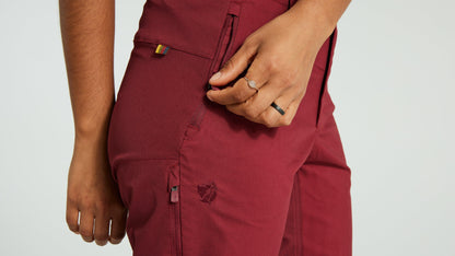 Specialized/Fjällräven Riders Hybrid Trouser Women's
