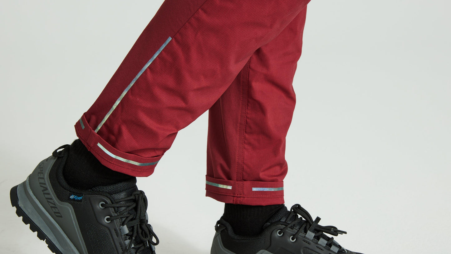 Specialized/Fjällräven Riders Hybrid Trouser Women's