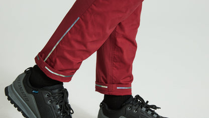 Specialized/Fjällräven Riders Hybrid Trouser Women's