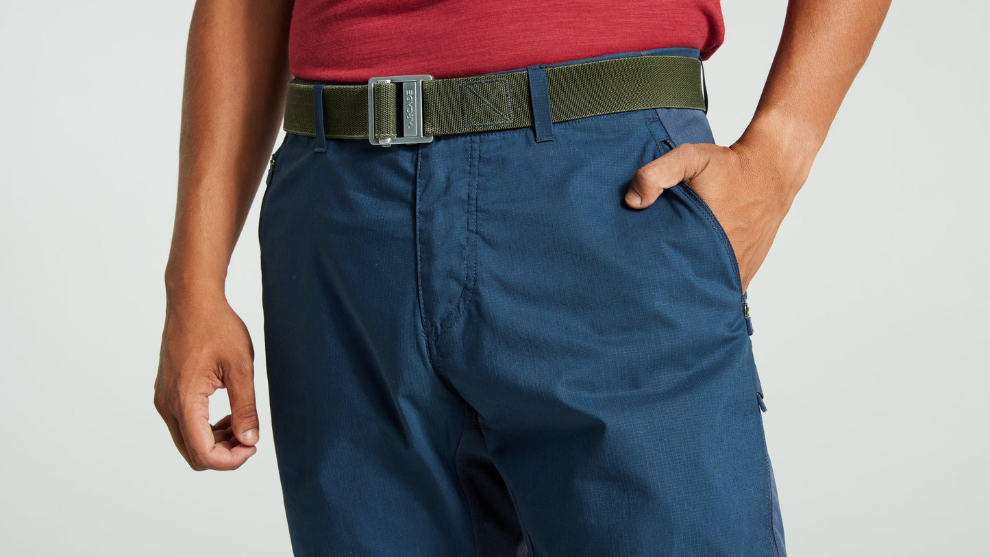 Specialized/Fjällräven Rider's Hybrid Trousers Men's