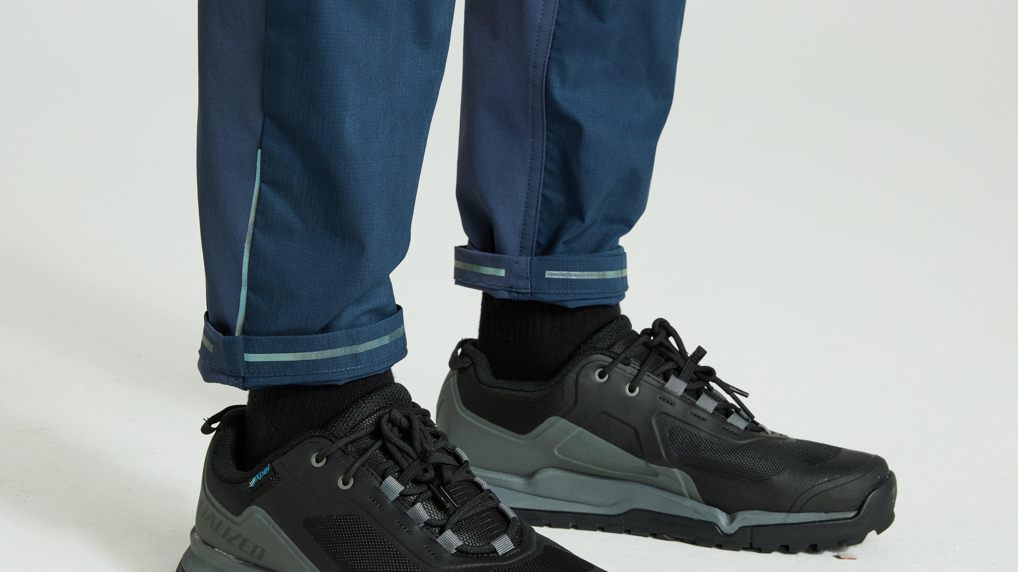 Specialized/Fjällräven Rider's Hybrid Trousers Men's – Incycle