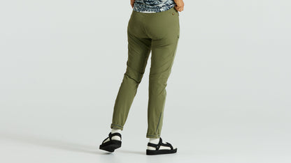 Specialized/Fjällräven Riders Hybrid Trouser Women's