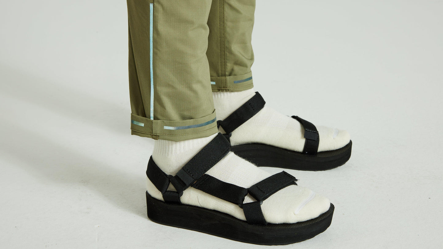 Specialized/Fjällräven Riders Hybrid Trouser Women's