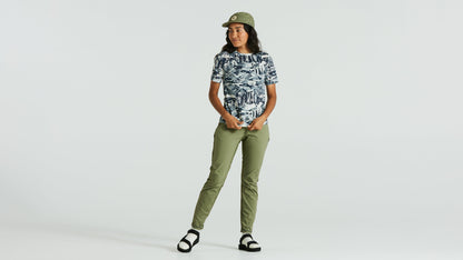 Specialized/Fjällräven Riders Hybrid Trouser Women's