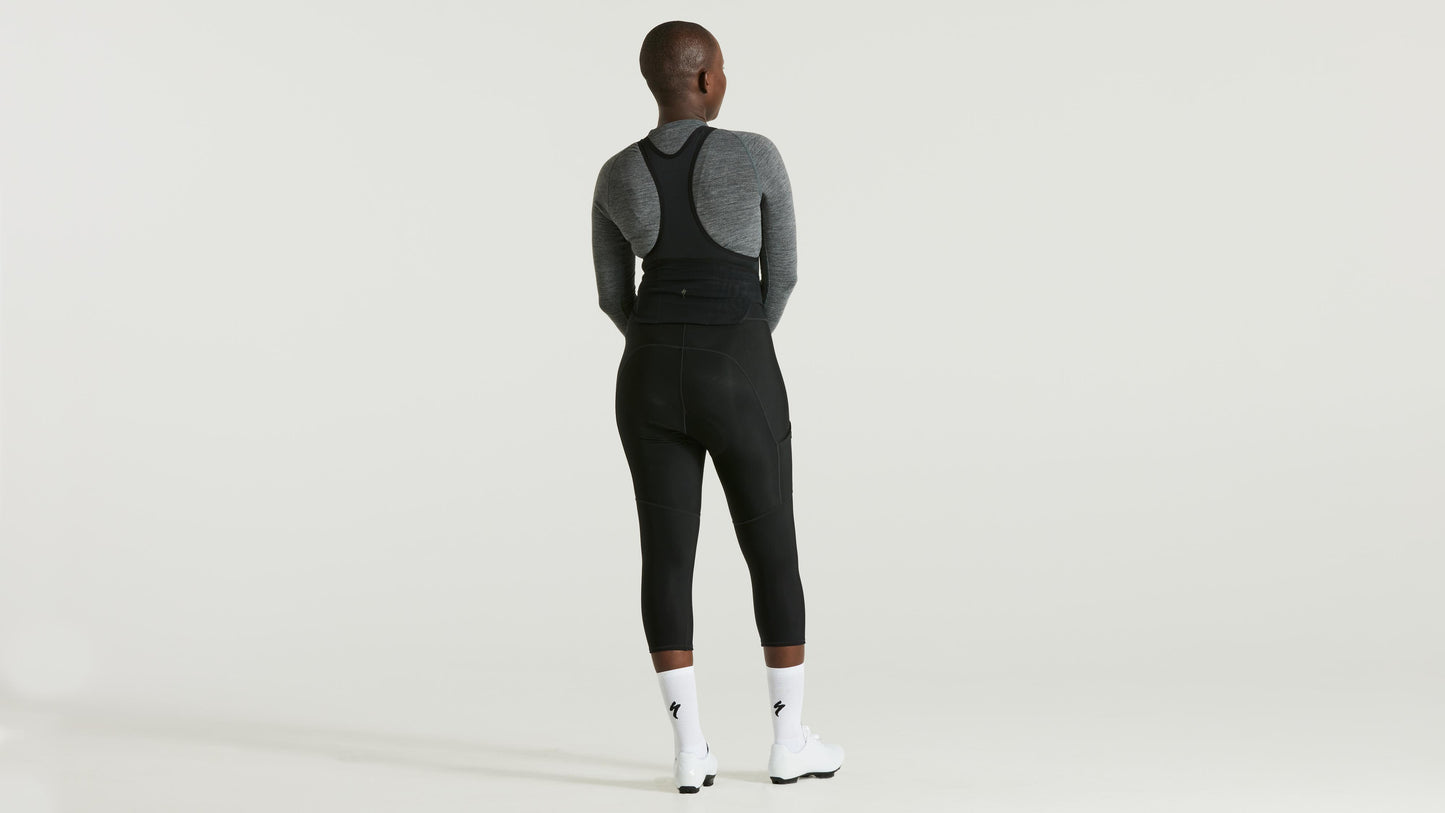 Specialized Adv Swat Thermal Bib Knicker Women's