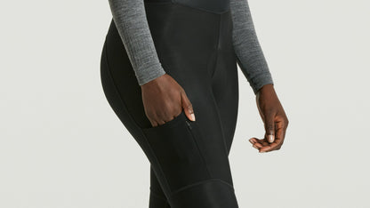 Specialized Adv Swat Thermal Bib Knicker Women's