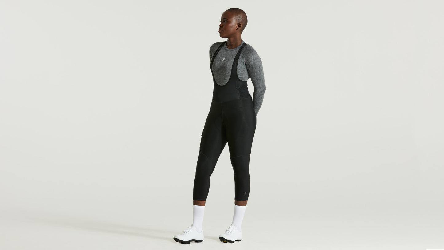 Specialized Adv Swat Thermal Bib Knicker Women's