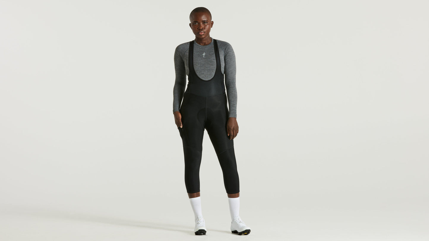 Specialized Adv Swat Thermal Bib Knicker Women's