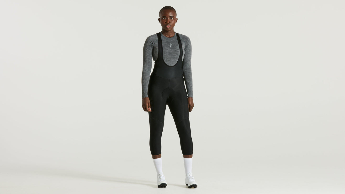 Specialized Adv Swat Thermal Bib Knicker Women's