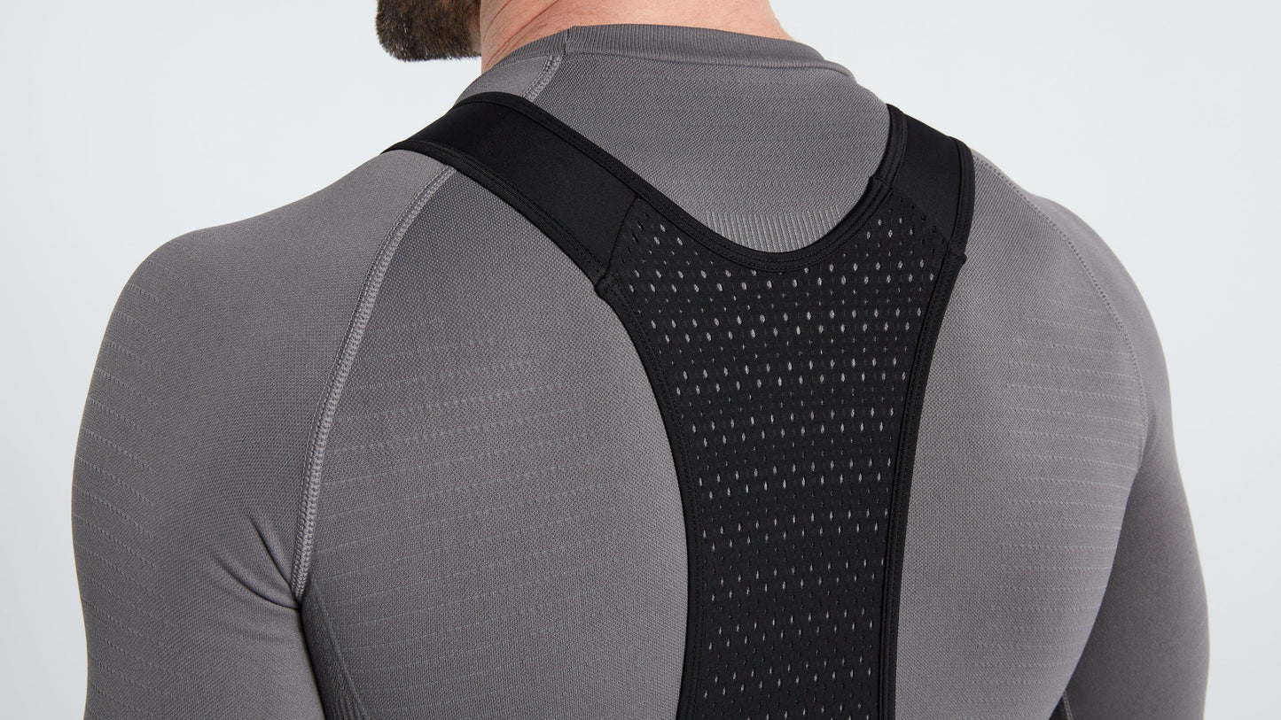 Specialized Roubaix Comp Thermal Bib Knicker Men