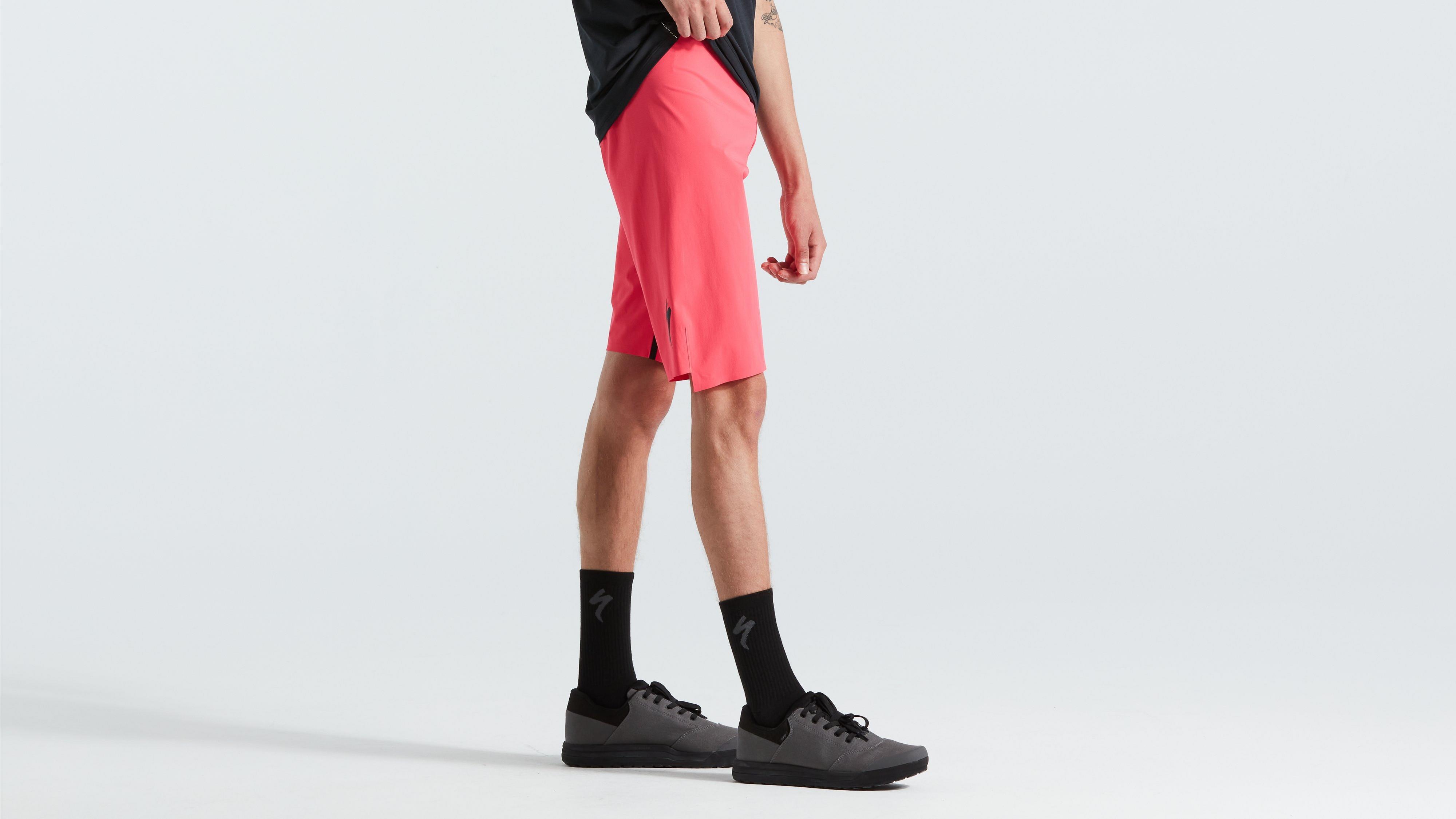 SPECIALIZED TRAIL AIR SHORTS スペシャライズド Specialized Men's Trail Air Shorts – Incycle Bicycles