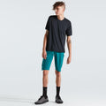 Tropical Teal