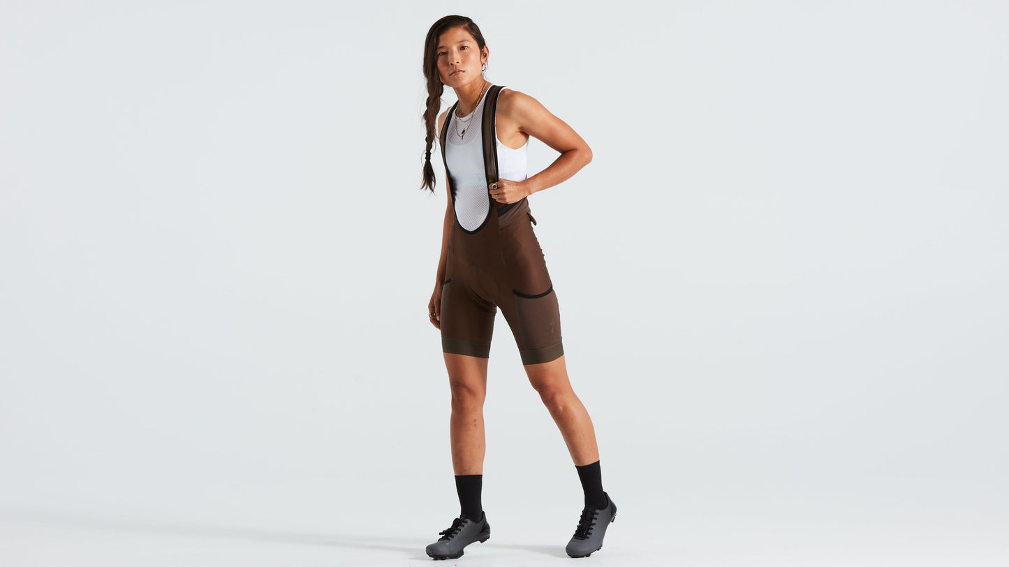 Specialized Adv Swat Bib Short Women's