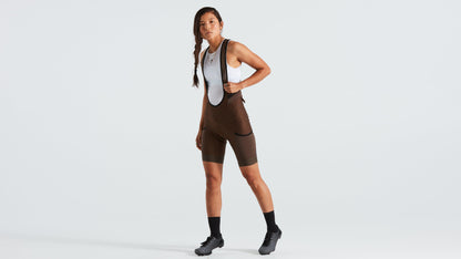 Specialized Adv Swat Bib Short Women's