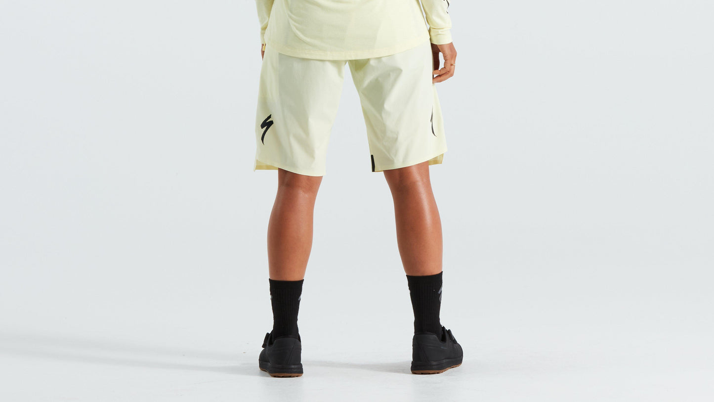 Specialized Butter Trail Air Short Wmn Short