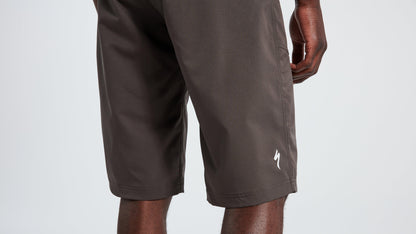 Specialized Trail Short w/Liner Char