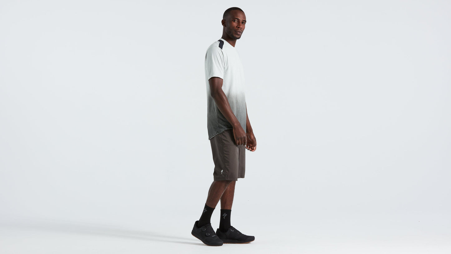 Specialized Trail Short w/Liner Char