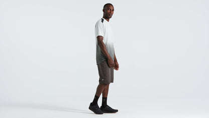 Specialized Trail Short w/Liner Char