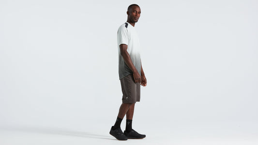 Specialized Trail Short w/Liner Char