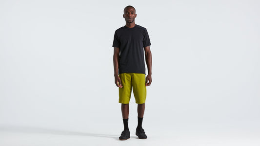 SPECIALIZED Specialized Men'S Trail Shorts With Liner