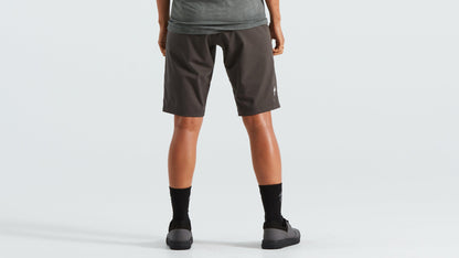 Specialized Trail Short W/liner Women's