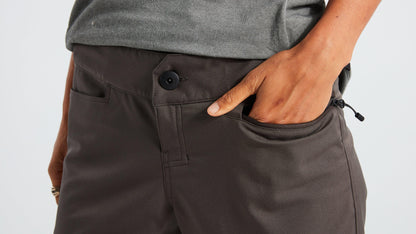 Specialized Trail Short W/liner Women's