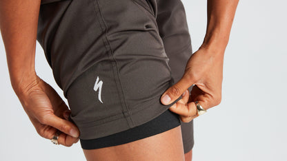 Specialized Trail Short W/liner Women's