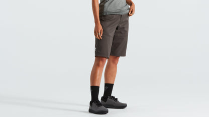 Specialized Trail Short W/liner Women's