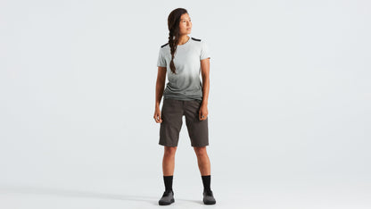 Specialized Trail Short W/liner Women's