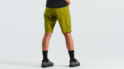 Specialized Trail Short W/liner Women's