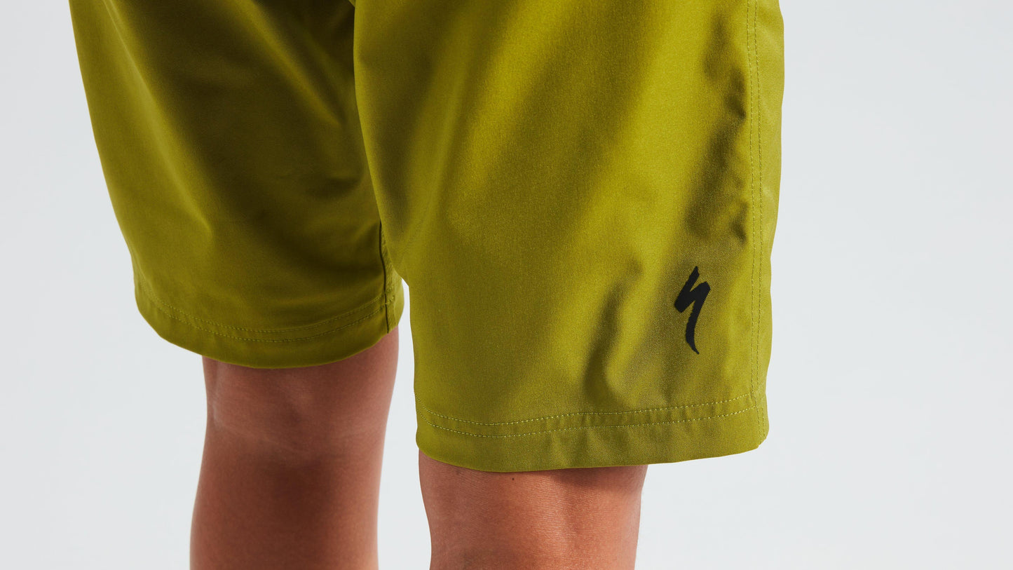 Specialized Trail Short W/liner Women's