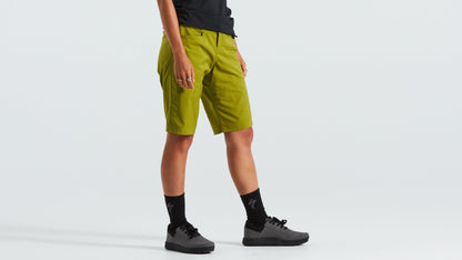 Specialized Trail Short W/liner Women's