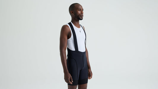 SPECIALIZED Specialized Men'S Prime Swat Liner Bib Shorts