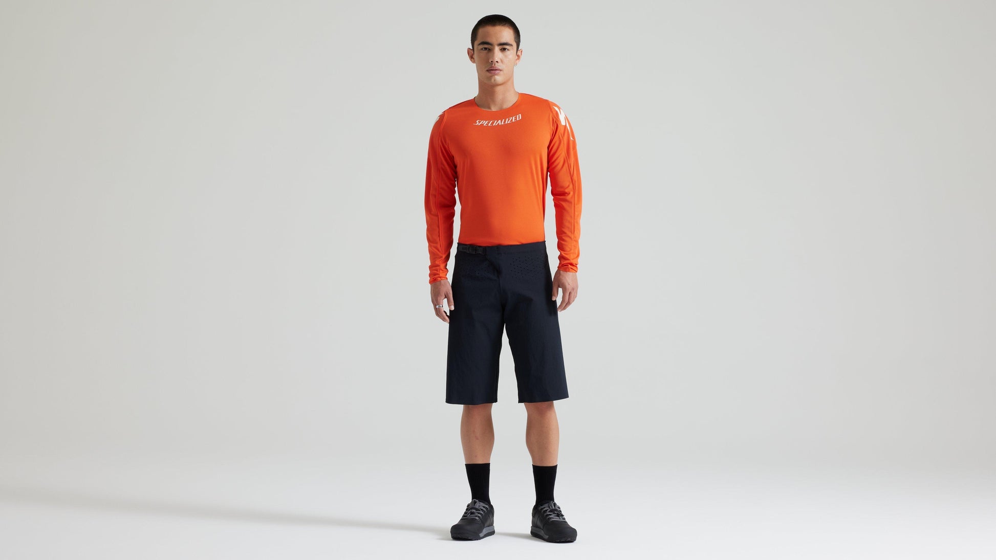 SPECIALIZED Specialized Gravity Shorts