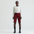 Garnet Red