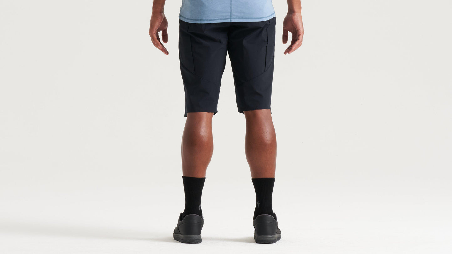 Specialized Men's Traction Shorts