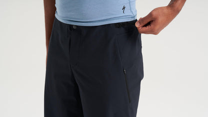 Specialized Men's Traction Shorts