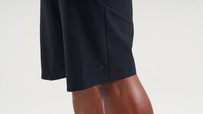 Specialized Men's Traction Shorts