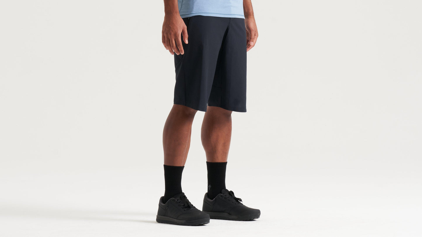 Specialized Men's Traction Shorts