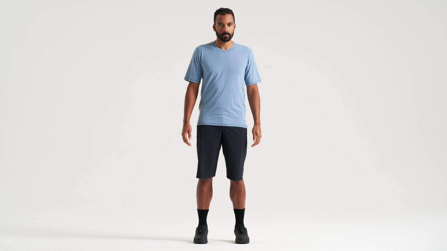 Specialized Men's Traction Shorts