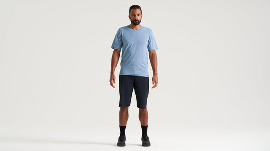 SPECIALIZED Specialized Men'S Traction Short - Black