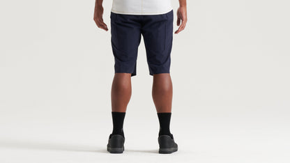 Specialized Men's Traction Shorts