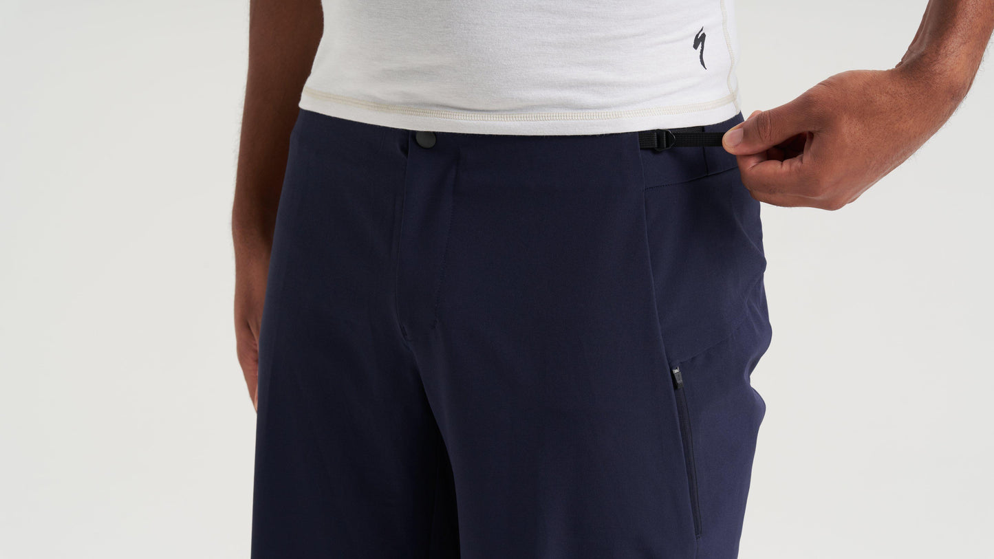 Specialized Men's Traction Shorts