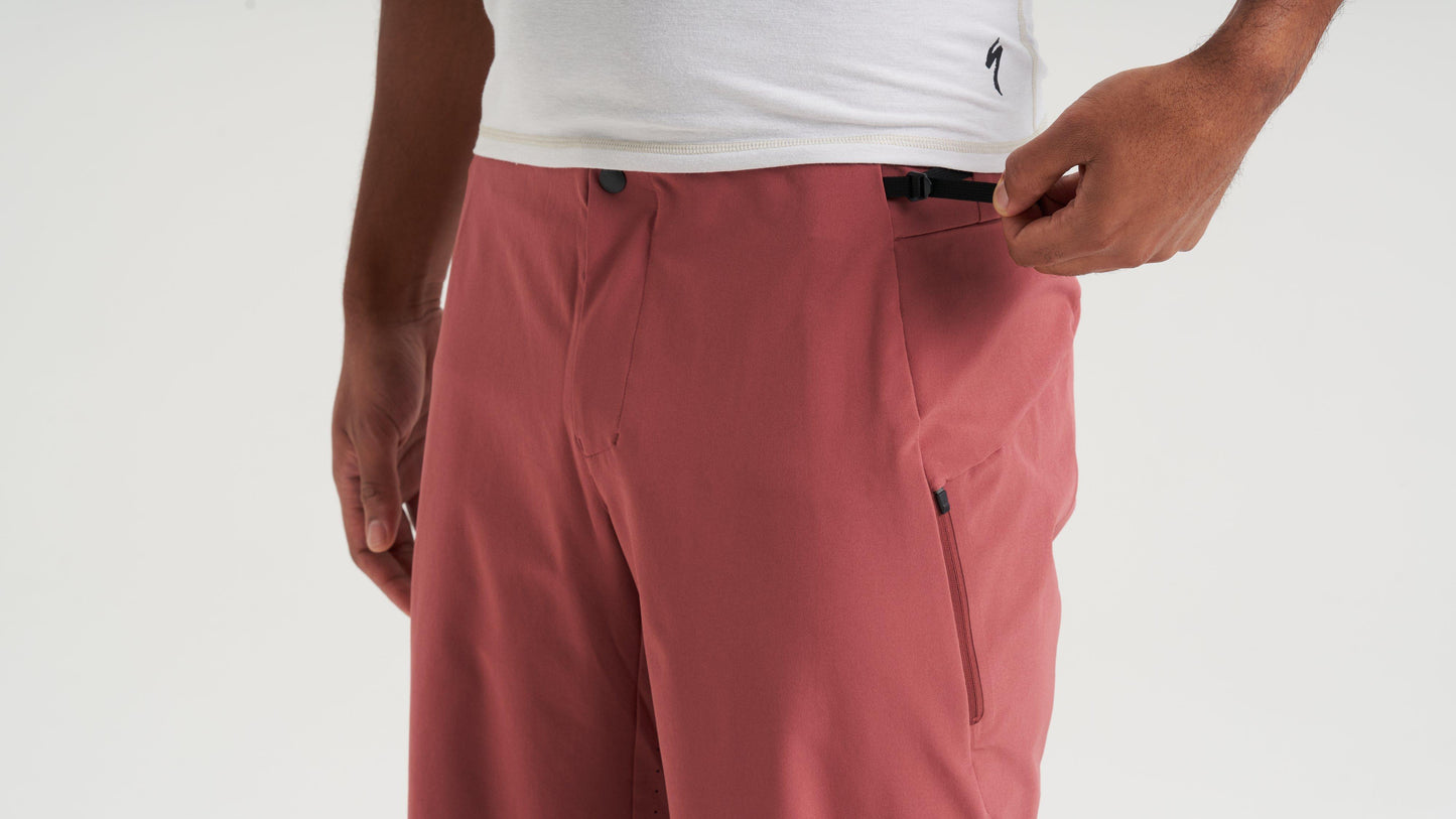 Specialized Men's Traction Shorts