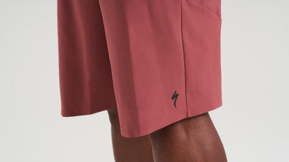 Specialized Men's Traction Shorts