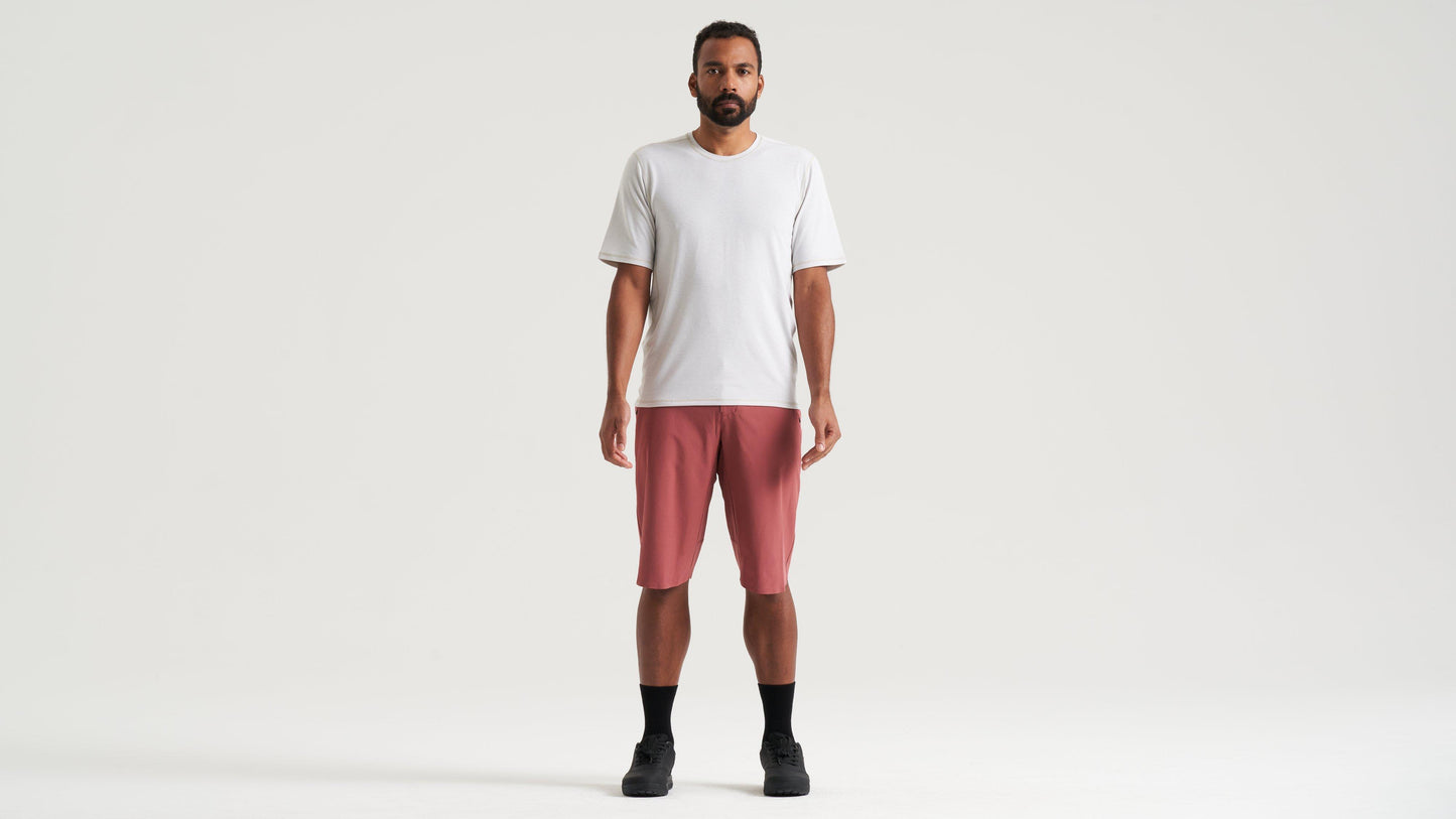 Specialized Men's Traction Shorts