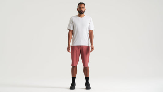 Specialized Men's Traction Shorts